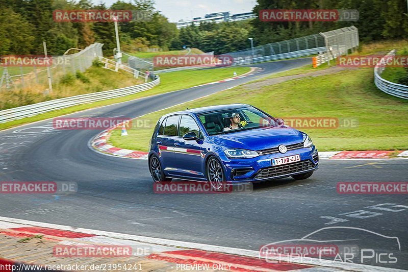 Bild #23954241 - Touristenfahrten Nürburgring Nordschleife (22.08.2023)