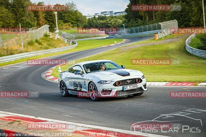 Bild #23954260 - Touristenfahrten Nürburgring Nordschleife (22.08.2023)