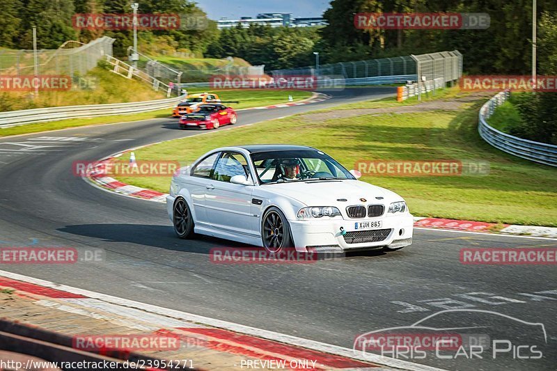 Bild #23954271 - Touristenfahrten Nürburgring Nordschleife (22.08.2023)