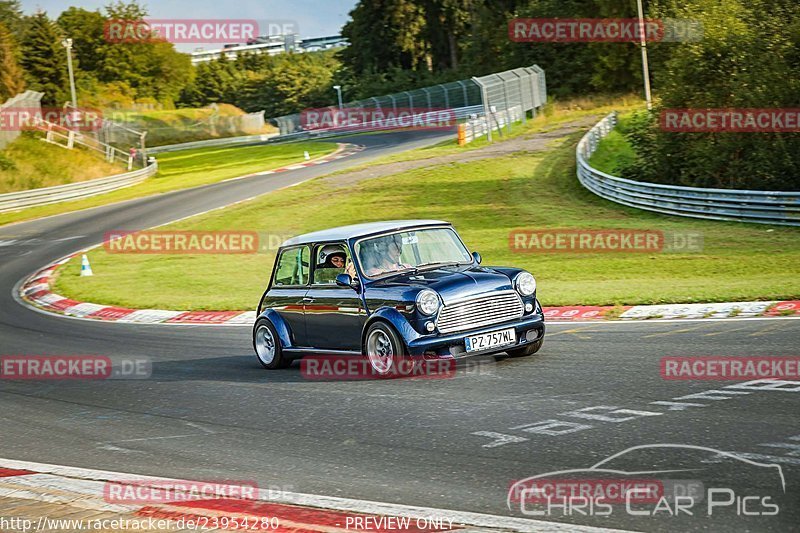 Bild #23954280 - Touristenfahrten Nürburgring Nordschleife (22.08.2023)