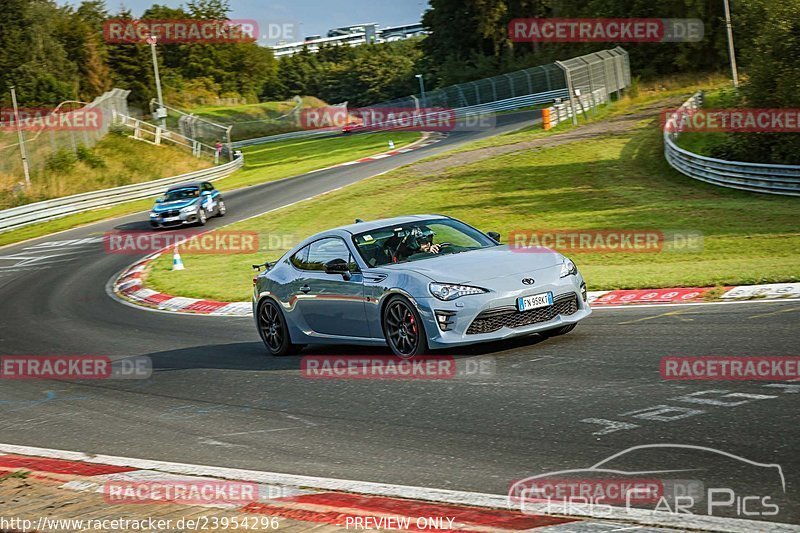 Bild #23954296 - Touristenfahrten Nürburgring Nordschleife (22.08.2023)