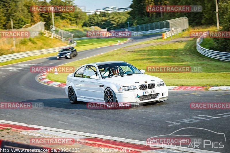 Bild #23954331 - Touristenfahrten Nürburgring Nordschleife (22.08.2023)