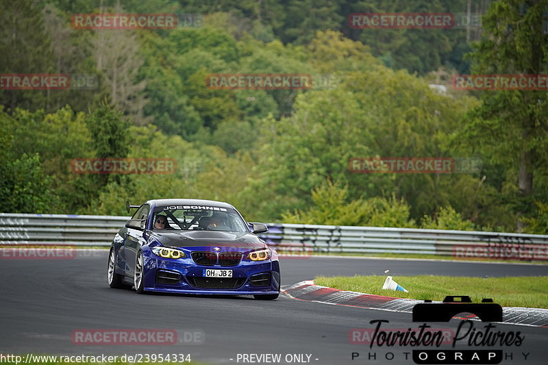 Bild #23954334 - Touristenfahrten Nürburgring Nordschleife (22.08.2023)