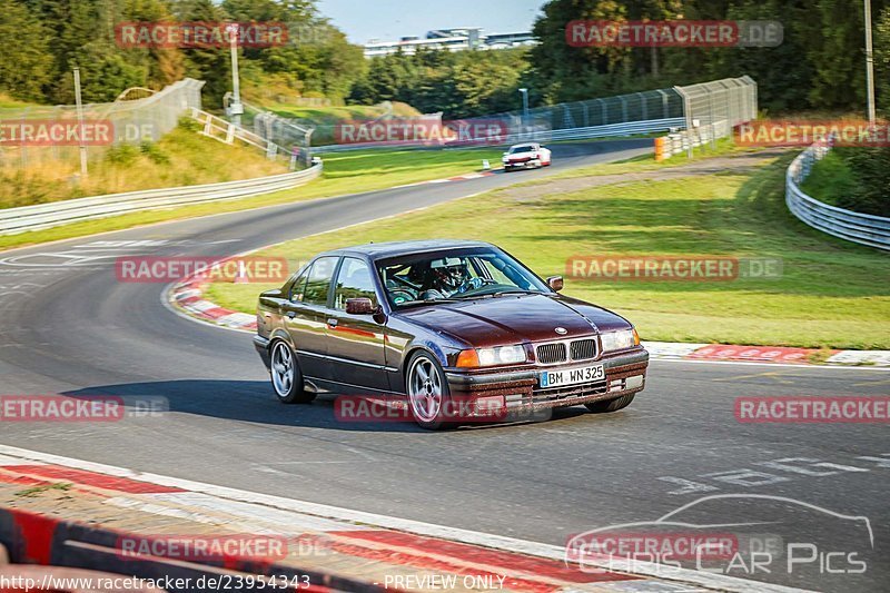 Bild #23954343 - Touristenfahrten Nürburgring Nordschleife (22.08.2023)