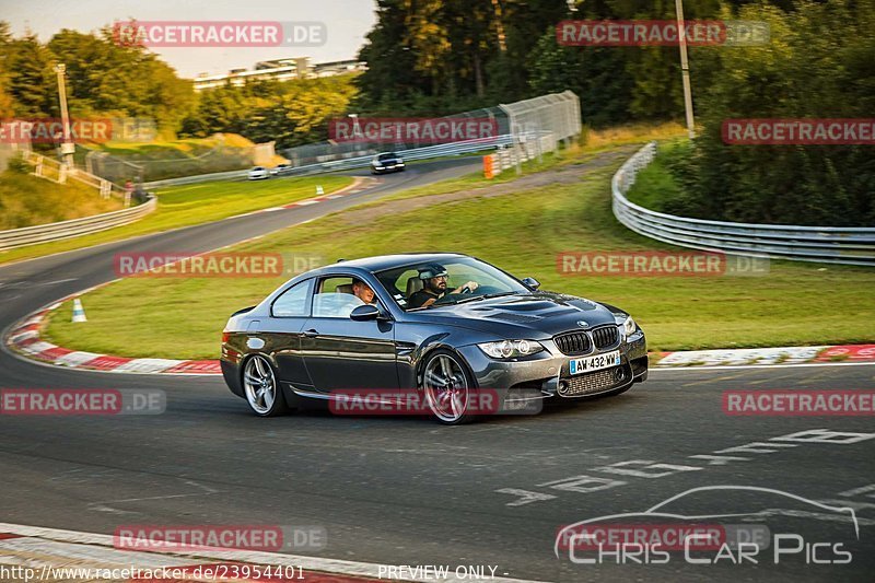 Bild #23954401 - Touristenfahrten Nürburgring Nordschleife (22.08.2023)