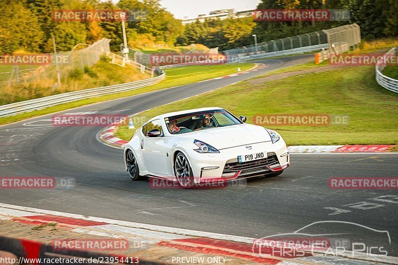 Bild #23954413 - Touristenfahrten Nürburgring Nordschleife (22.08.2023)