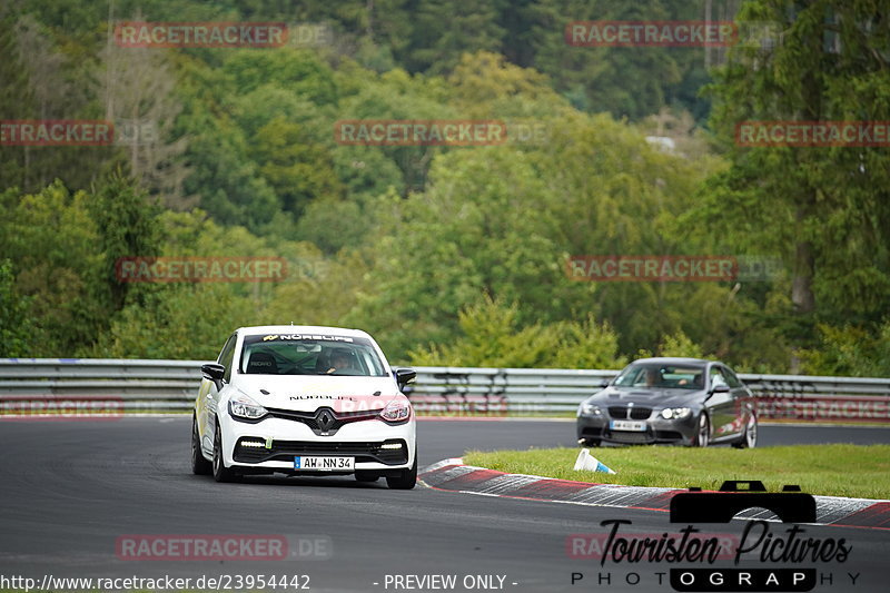 Bild #23954442 - Touristenfahrten Nürburgring Nordschleife (22.08.2023)