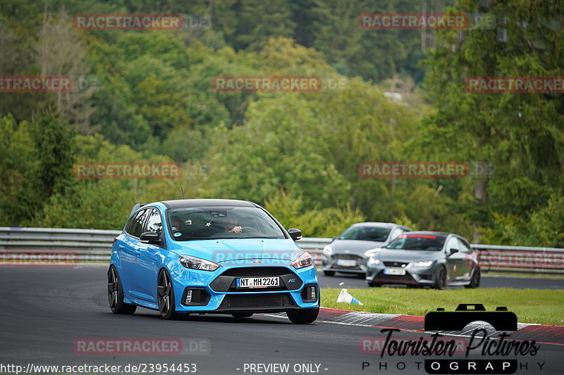 Bild #23954453 - Touristenfahrten Nürburgring Nordschleife (22.08.2023)