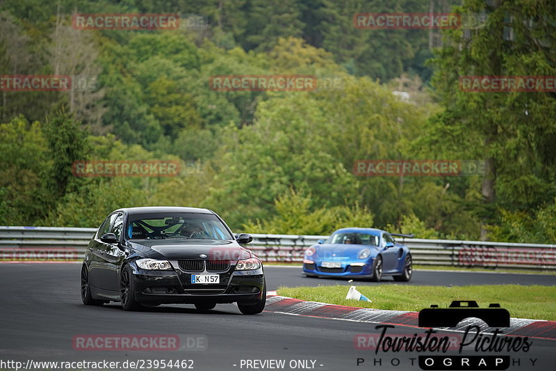 Bild #23954462 - Touristenfahrten Nürburgring Nordschleife (22.08.2023)