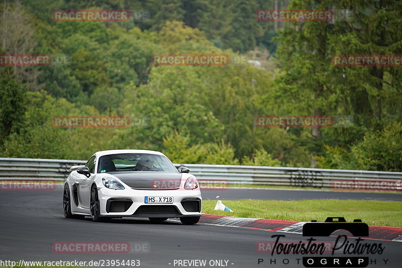 Bild #23954483 - Touristenfahrten Nürburgring Nordschleife (22.08.2023)