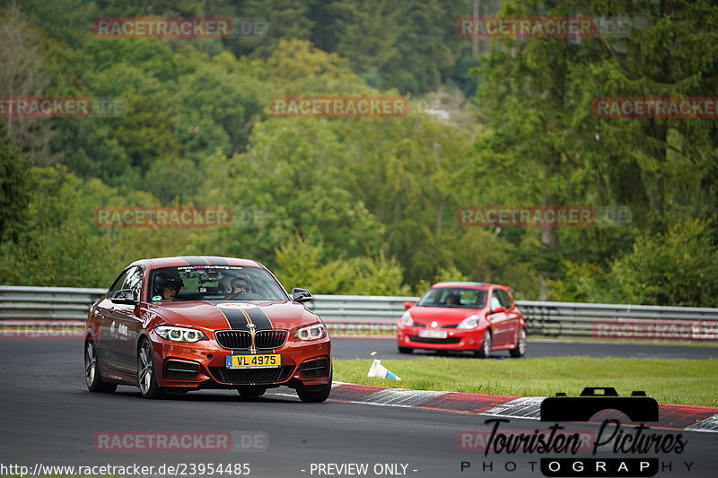 Bild #23954485 - Touristenfahrten Nürburgring Nordschleife (22.08.2023)