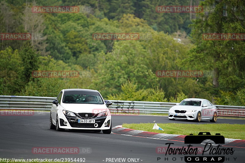 Bild #23954492 - Touristenfahrten Nürburgring Nordschleife (22.08.2023)