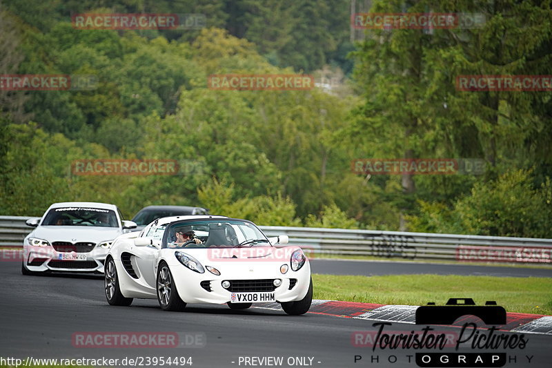 Bild #23954494 - Touristenfahrten Nürburgring Nordschleife (22.08.2023)