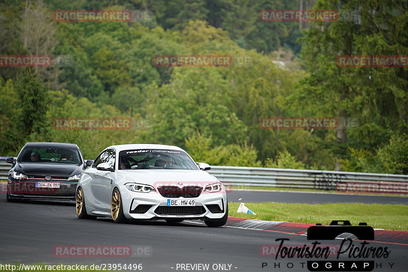 Bild #23954496 - Touristenfahrten Nürburgring Nordschleife (22.08.2023)