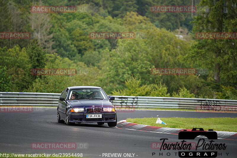 Bild #23954498 - Touristenfahrten Nürburgring Nordschleife (22.08.2023)