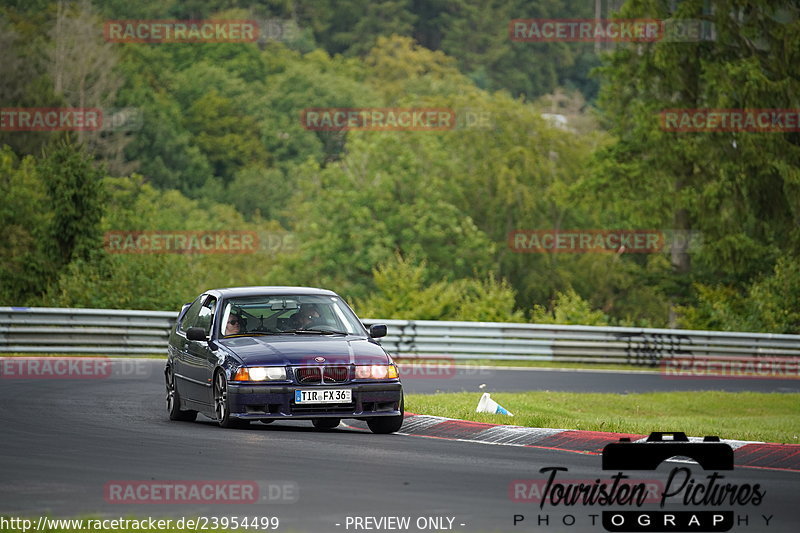 Bild #23954499 - Touristenfahrten Nürburgring Nordschleife (22.08.2023)