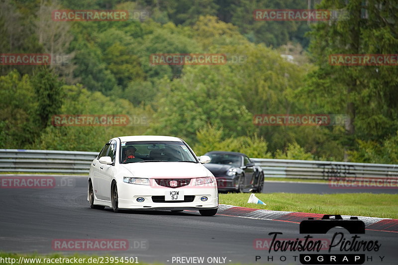 Bild #23954501 - Touristenfahrten Nürburgring Nordschleife (22.08.2023)