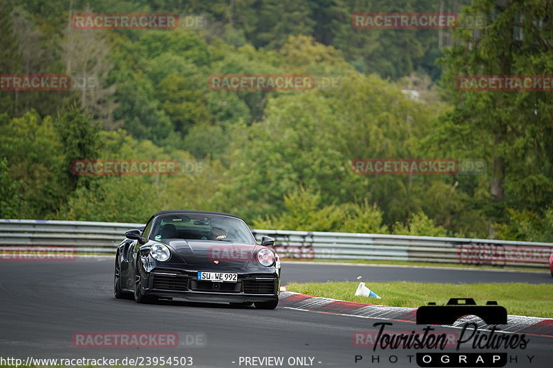 Bild #23954503 - Touristenfahrten Nürburgring Nordschleife (22.08.2023)