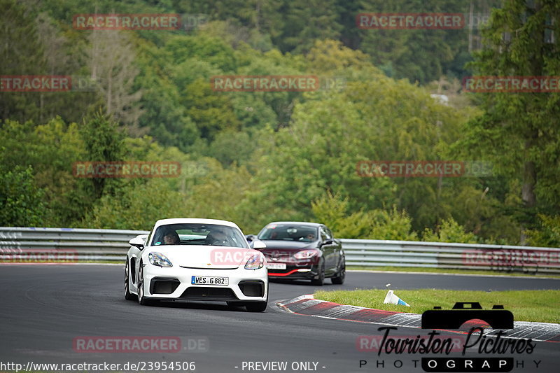 Bild #23954506 - Touristenfahrten Nürburgring Nordschleife (22.08.2023)