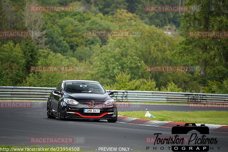 Bild #23954508 - Touristenfahrten Nürburgring Nordschleife (22.08.2023)