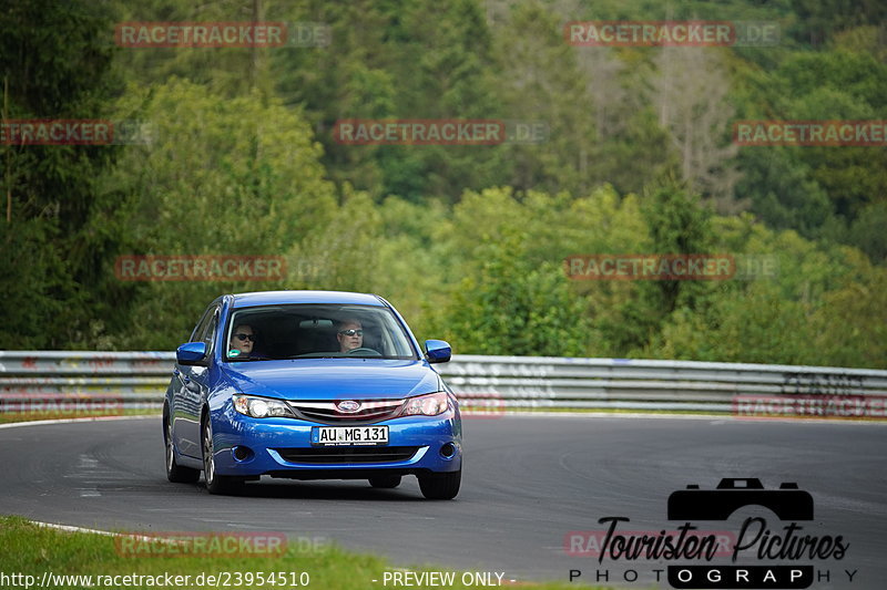 Bild #23954510 - Touristenfahrten Nürburgring Nordschleife (22.08.2023)