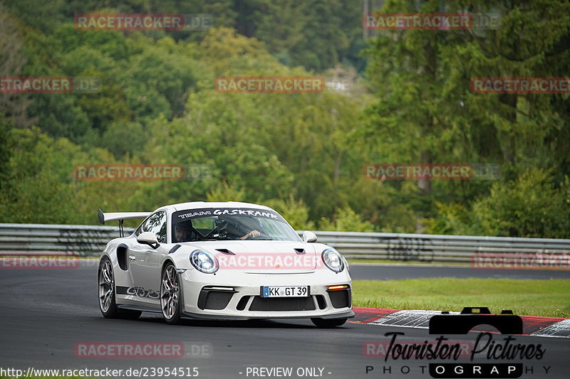 Bild #23954515 - Touristenfahrten Nürburgring Nordschleife (22.08.2023)