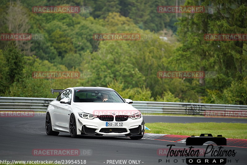 Bild #23954518 - Touristenfahrten Nürburgring Nordschleife (22.08.2023)