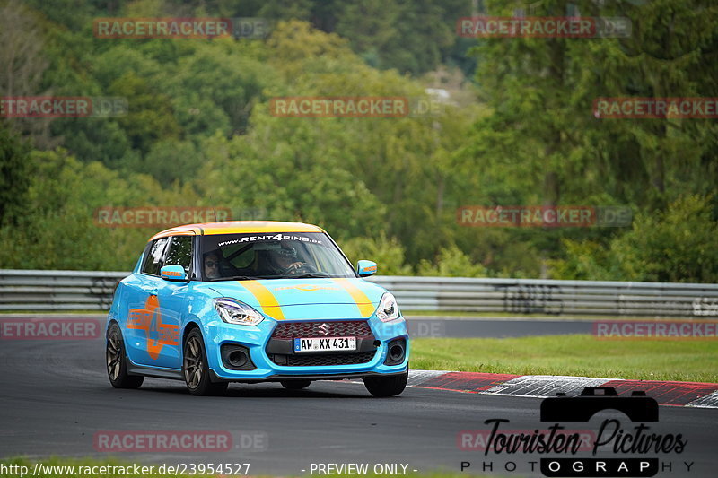 Bild #23954527 - Touristenfahrten Nürburgring Nordschleife (22.08.2023)