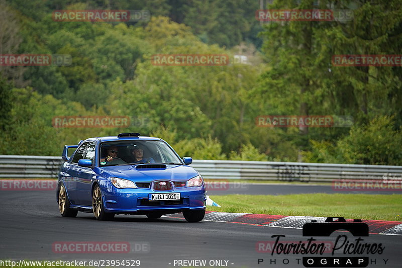 Bild #23954529 - Touristenfahrten Nürburgring Nordschleife (22.08.2023)