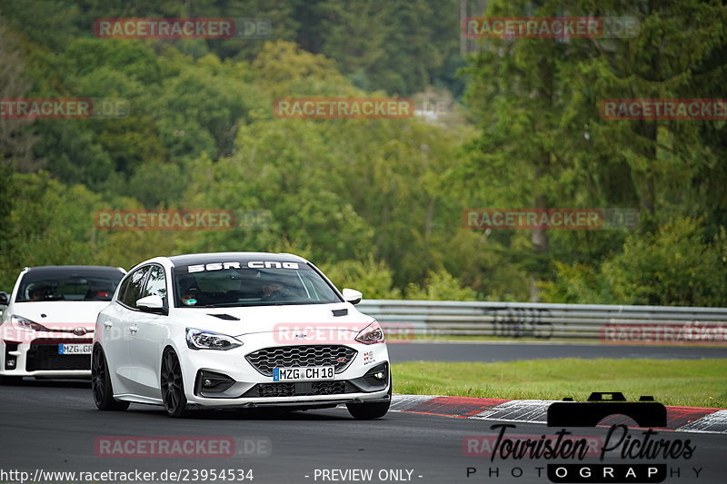 Bild #23954534 - Touristenfahrten Nürburgring Nordschleife (22.08.2023)