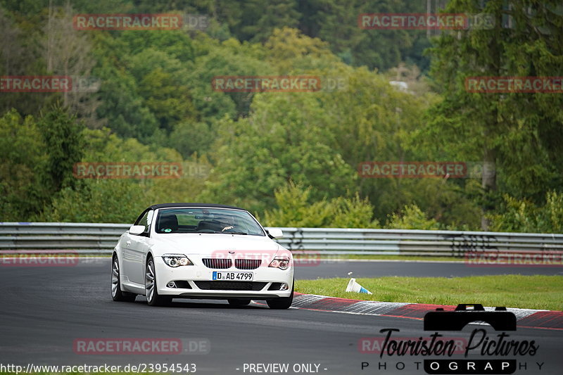 Bild #23954543 - Touristenfahrten Nürburgring Nordschleife (22.08.2023)