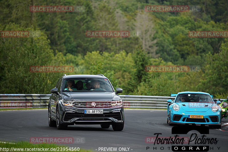 Bild #23954560 - Touristenfahrten Nürburgring Nordschleife (22.08.2023)