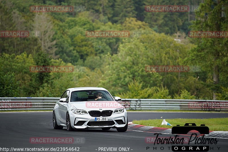 Bild #23954642 - Touristenfahrten Nürburgring Nordschleife (22.08.2023)