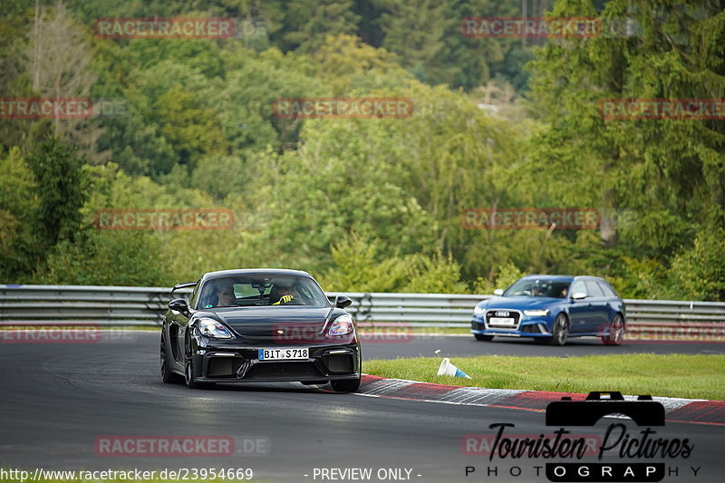 Bild #23954669 - Touristenfahrten Nürburgring Nordschleife (22.08.2023)