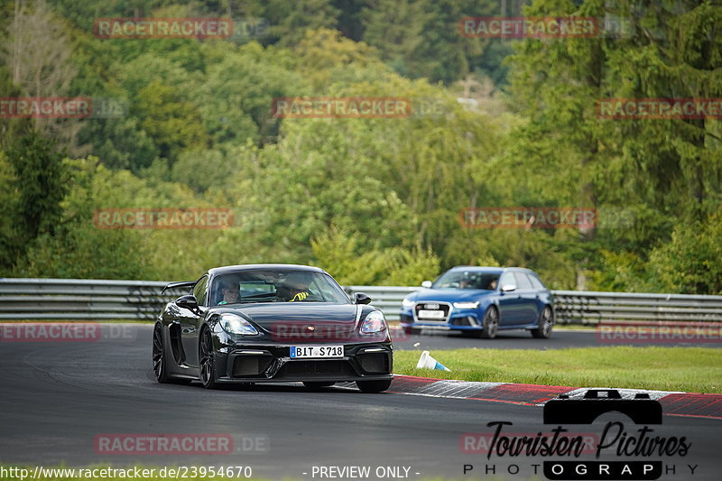 Bild #23954670 - Touristenfahrten Nürburgring Nordschleife (22.08.2023)