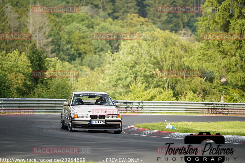 Bild #23954699 - Touristenfahrten Nürburgring Nordschleife (22.08.2023)