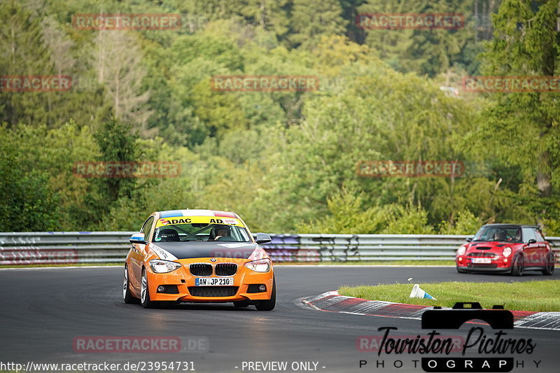 Bild #23954731 - Touristenfahrten Nürburgring Nordschleife (22.08.2023)