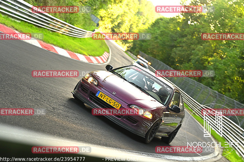 Bild #23954777 - Touristenfahrten Nürburgring Nordschleife (22.08.2023)