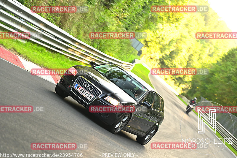 Bild #23954786 - Touristenfahrten Nürburgring Nordschleife (22.08.2023)