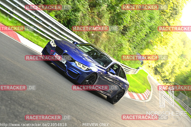 Bild #23954818 - Touristenfahrten Nürburgring Nordschleife (22.08.2023)