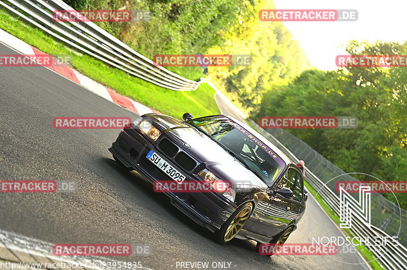 Bild #23954835 - Touristenfahrten Nürburgring Nordschleife (22.08.2023)