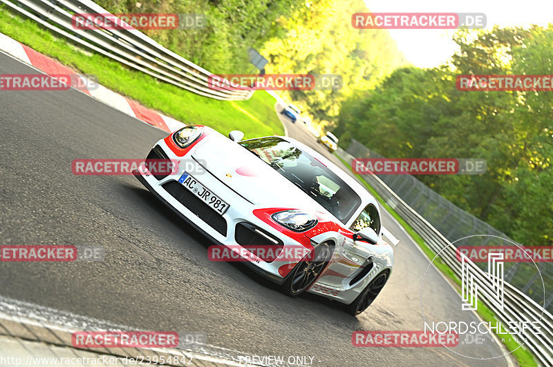 Bild #23954842 - Touristenfahrten Nürburgring Nordschleife (22.08.2023)