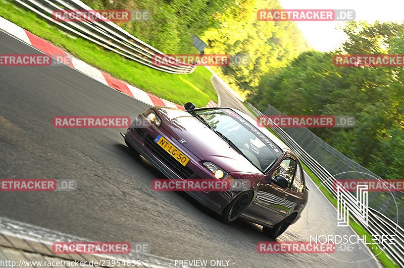 Bild #23954859 - Touristenfahrten Nürburgring Nordschleife (22.08.2023)