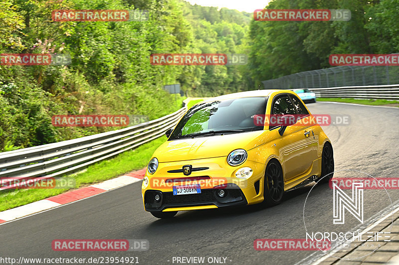 Bild #23954921 - Touristenfahrten Nürburgring Nordschleife (22.08.2023)