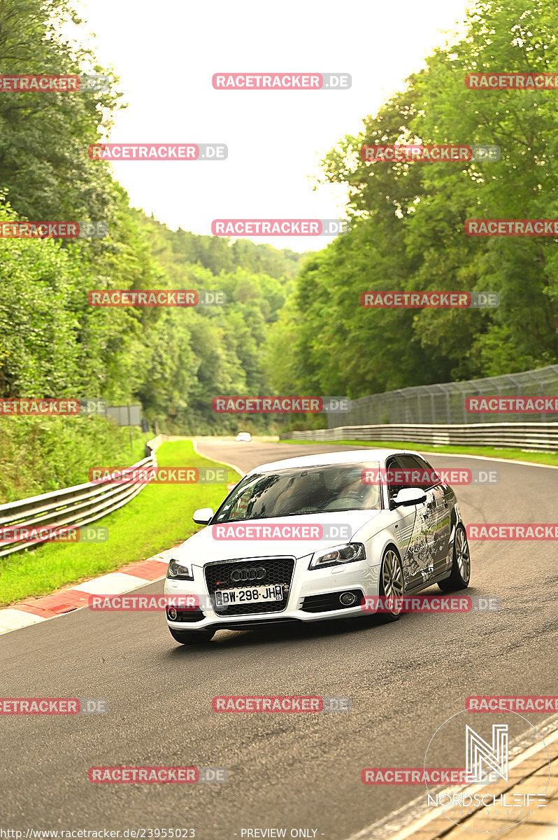 Bild #23955023 - Touristenfahrten Nürburgring Nordschleife (22.08.2023)