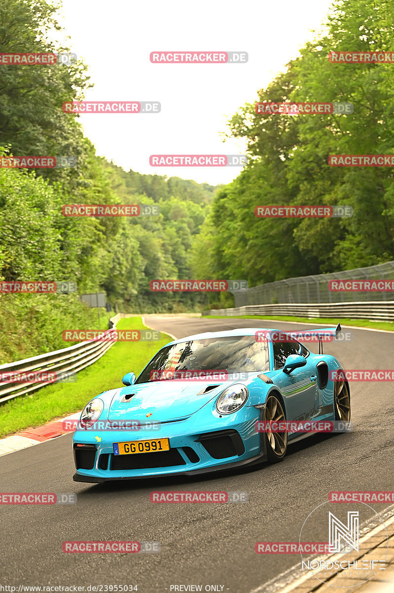 Bild #23955034 - Touristenfahrten Nürburgring Nordschleife (22.08.2023)