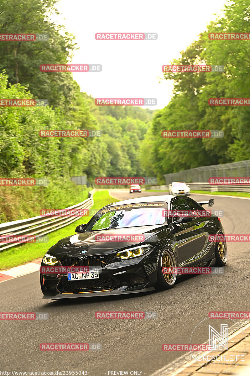 Bild #23955043 - Touristenfahrten Nürburgring Nordschleife (22.08.2023)