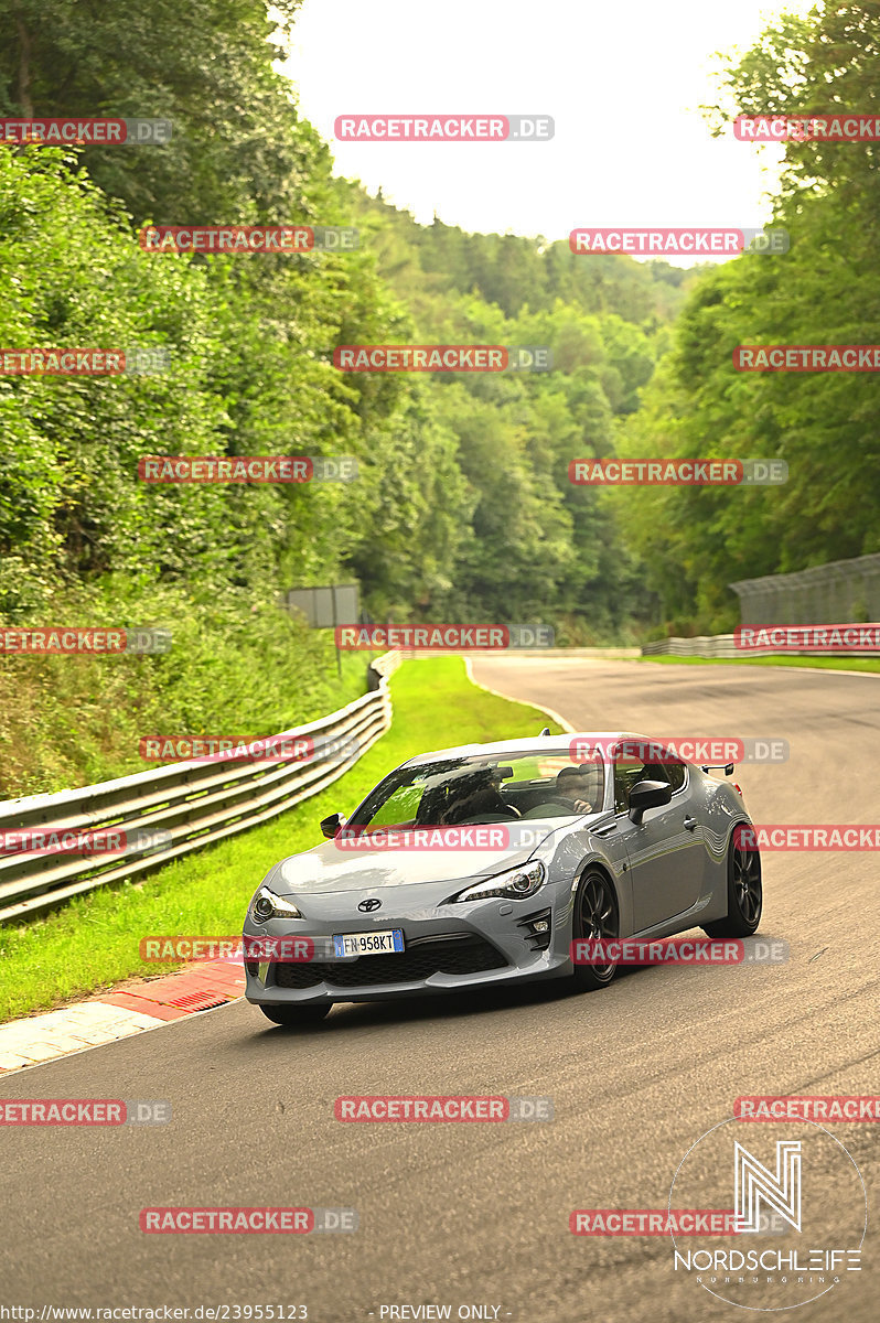 Bild #23955123 - Touristenfahrten Nürburgring Nordschleife (22.08.2023)