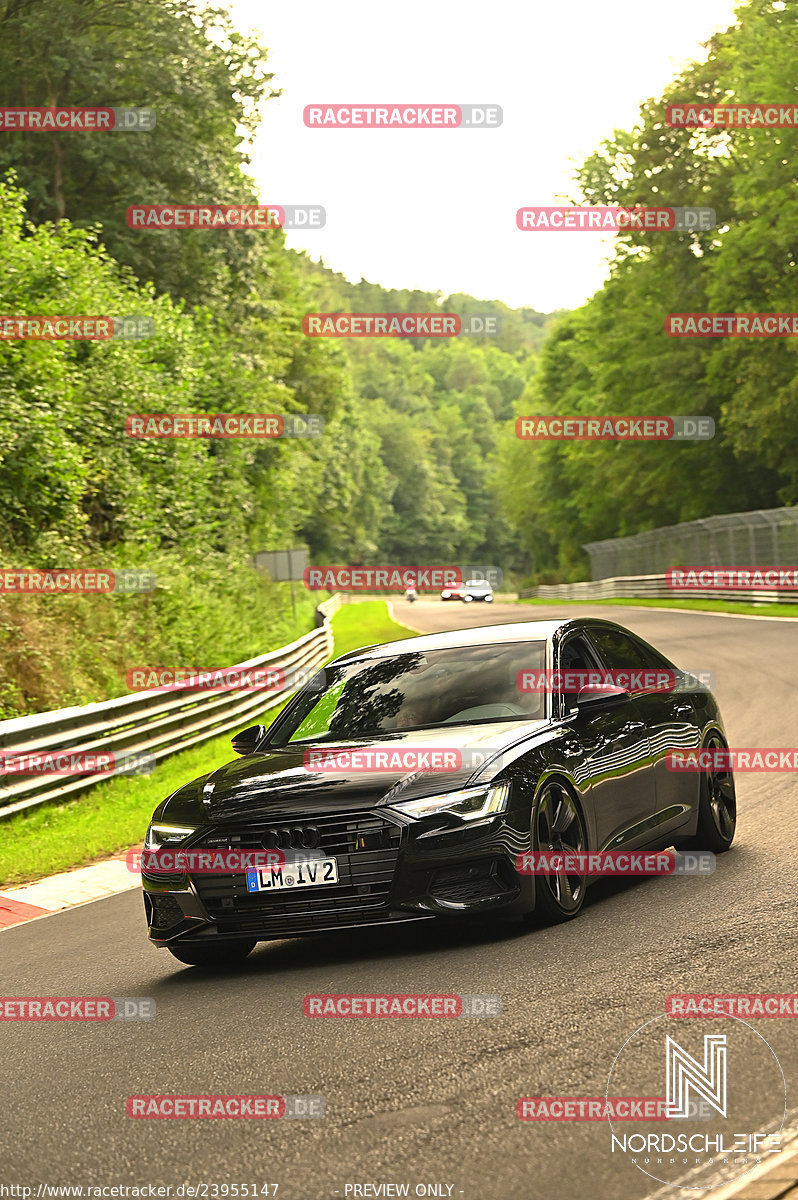 Bild #23955147 - Touristenfahrten Nürburgring Nordschleife (22.08.2023)