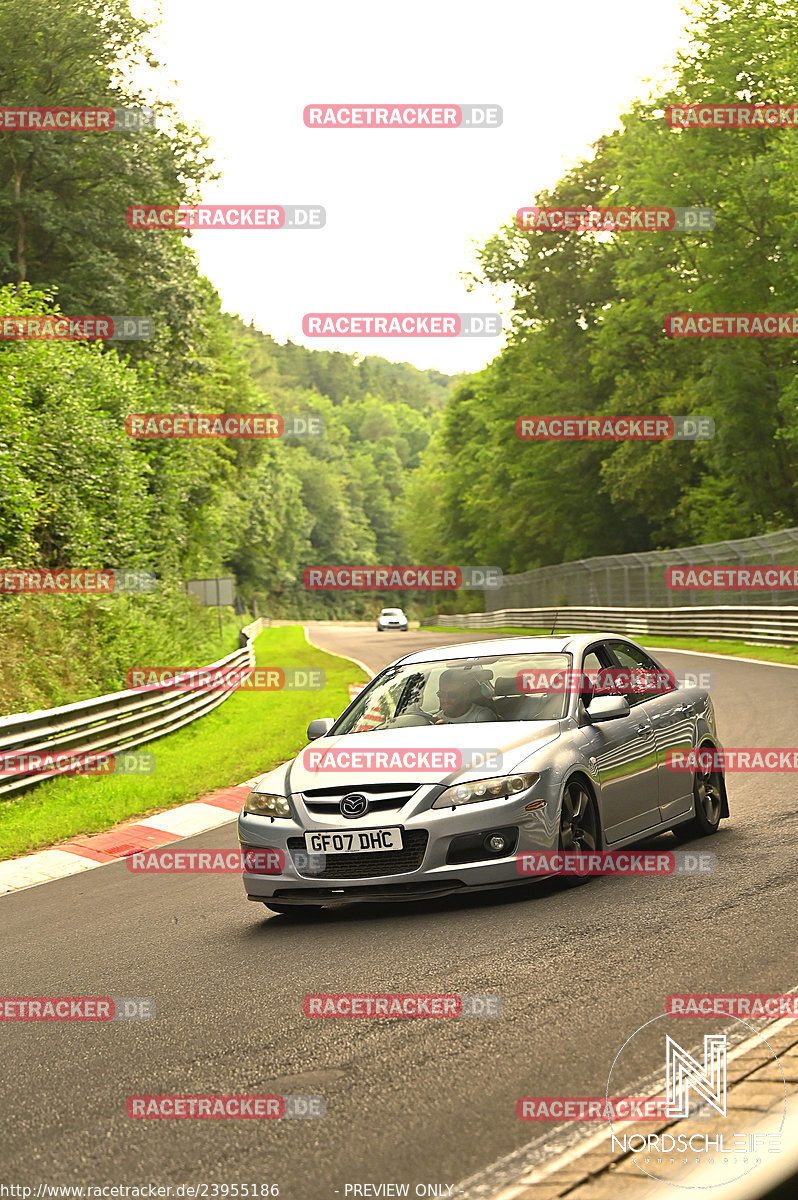 Bild #23955186 - Touristenfahrten Nürburgring Nordschleife (22.08.2023)